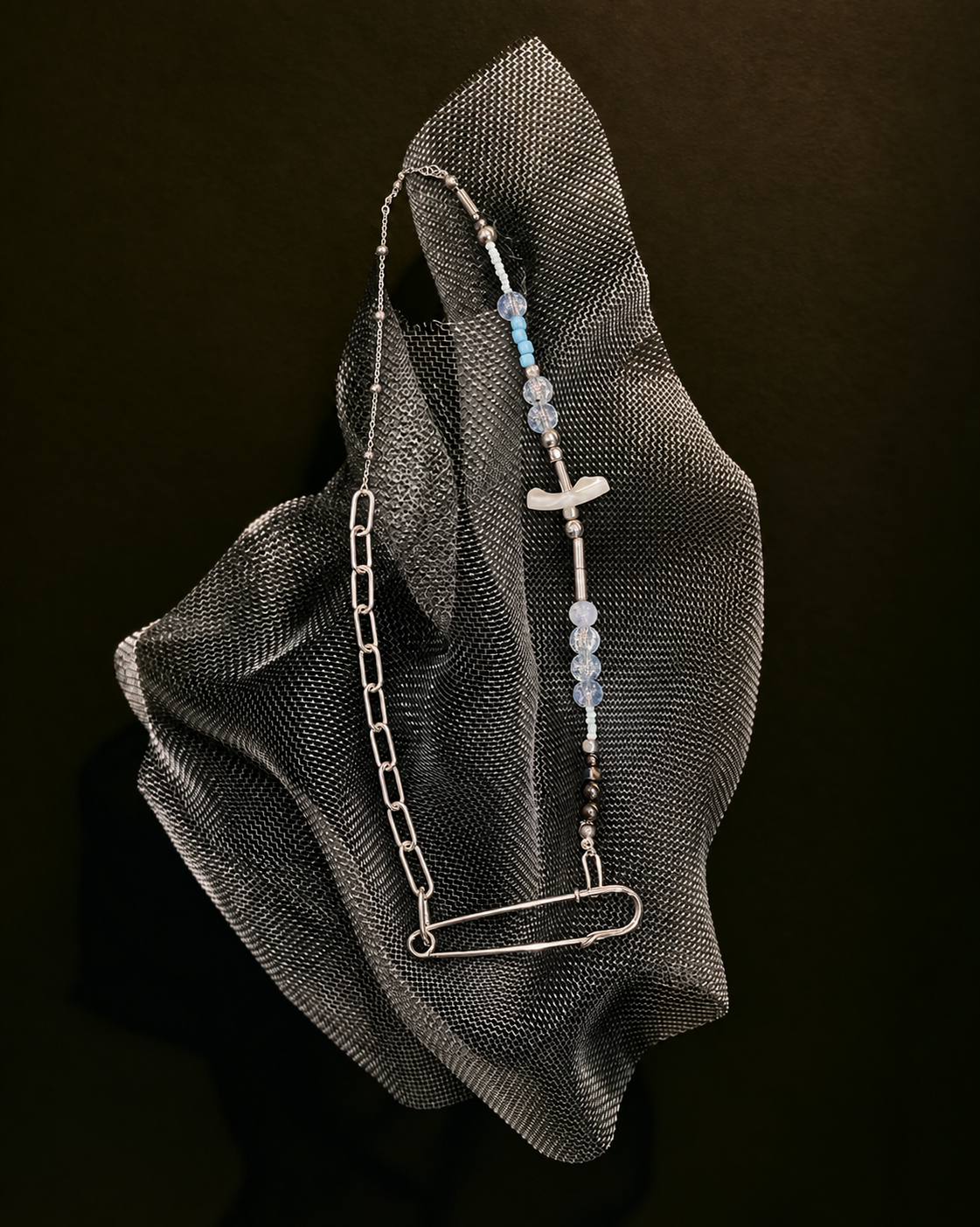 گردنبند chain